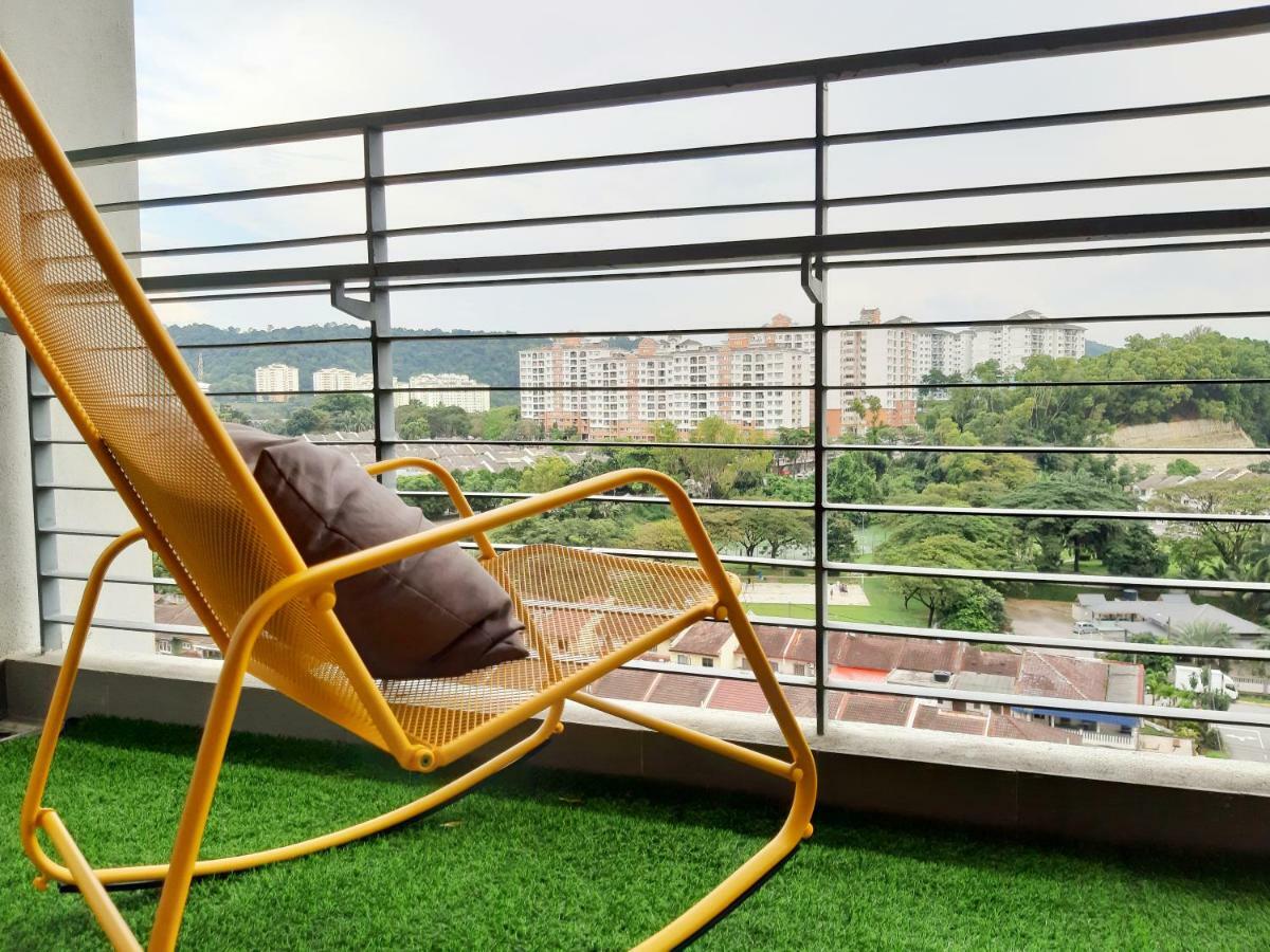 S3 The Wood @ The Best Location At Puchong Exterior photo